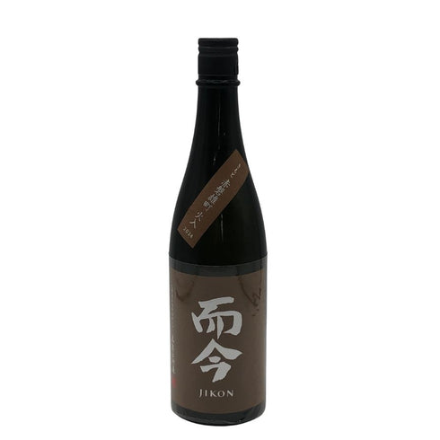 木屋正酒造 而今 きもと 赤磐雄町 火入れ 720ml 15% 2024 2025年10月 JIKON 日本酒- 純米酒【L1】