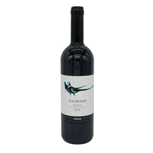 ガヤ バローロ ダグロミス 2018 750ml 14% GAJA BAROLO DAGROMIS イタリアワイン【K0】