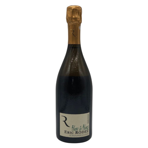 エリックロデズ グランクリュ アンボネイ ブラン ド ブラン 12% 750ml Eric Rodez シャンパン【H1】