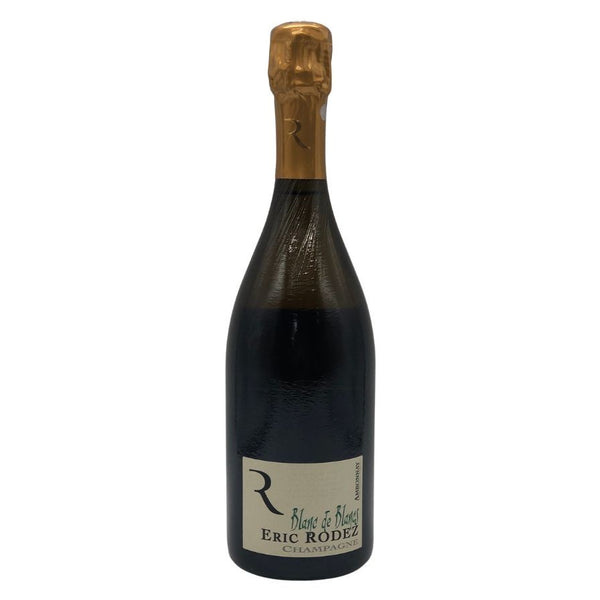 エリックロデズ グランクリュ アンボネイ ブラン ド ブラン 12% 750ml Eric Rodez シャンパン【H1】