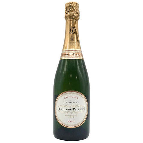 ローランペリエ ラ キュベ 750ml Laurent-Perrier La Cuvée シャンパン【H】