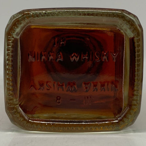 東京都限定◆ザ ニッカ 12年 700ml 43% NIKKA PREMIUM BLENDED WHISKY 【D0】