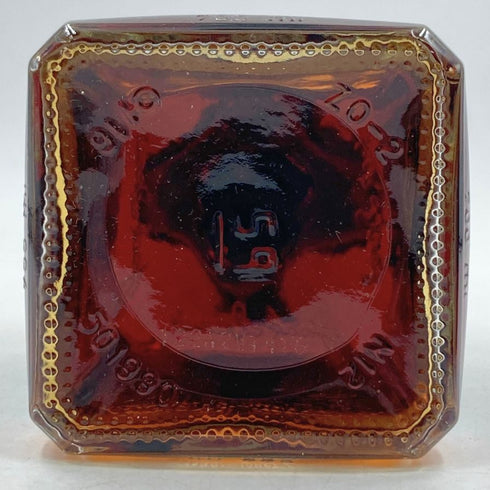 ジャックダニエル マスターディスティラー No.4 700ml 43% JACK DANIERL'S MASTER DISTILLER 【K1】