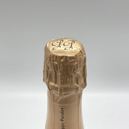 フィリップ パカレ ビュル 2019 750ml 13% PHILIPPE PACALET Bulles スパークリングワイン【T4】