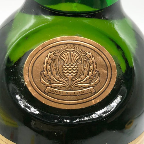 グレンリベット 12年 旧ボトル 700ml 40% THE GLENLIVET スコッチウイスキー【L】
