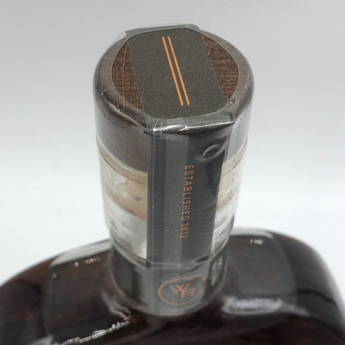 ウッドフォードリザーブ ディスティラーズセレクト 750ml 43% WOODFORD RESERVE バーボン【C1】