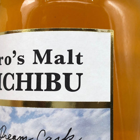 東京都限定◆イチローズモルト モルトドリームカスク 2011-2022 バーボンバレル 700ml 63% ICHIRO'S Malt 【F0】