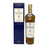 ザ マッカラン 12年 ダブルカスク 700ml 40% The MACALLAN 箱付 スコッチウイスキー【Q4】