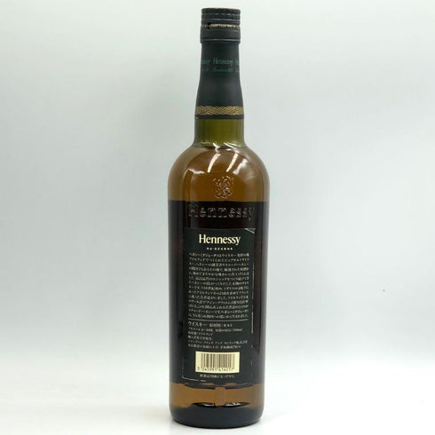 ヘネシー ナジェーナ ピュアモルト 700ml 40% Hennessy NA-GEANNA アイリッシュウイスキー【S2】