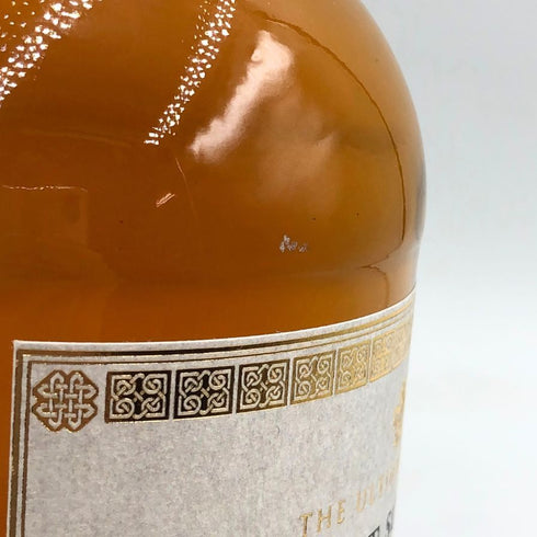 グレントファース 31年 スペイサイド 1989-2021 ザ アブソリュートチョイス 700ml 47.4% GLENTOUCHERS スコッチウイスキー【V4】