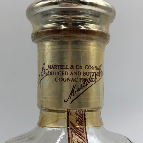 マーテル XO スプリーム 40% 700ml MARTELL SUPREME コニャック【S2】