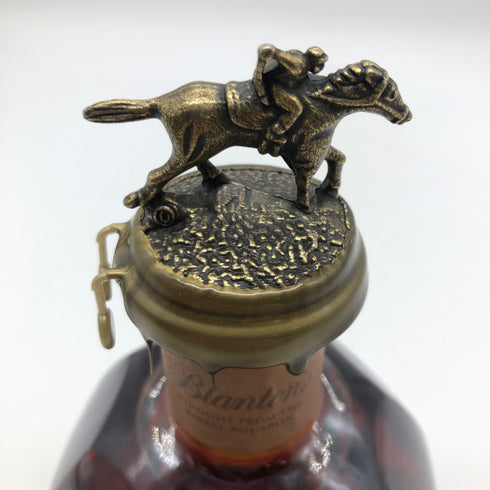 ブラントン シングルバレル 2020 750ml 46.5% Blanton's Single Barrel バーボン【D3】