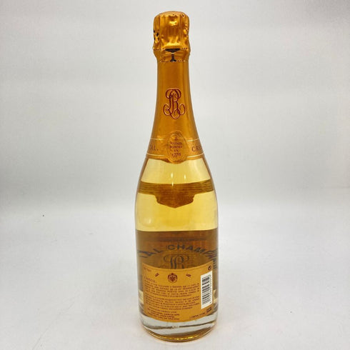 ルイ ロデレール クリスタル 白 2006 750ml LOUIS ROEDERER CRYSTAL シャンパン【H2】