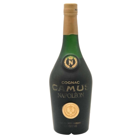 カミュ ナポレオン ラ グランマルキ 700ml 40% CAMUS NAPOLEON LA GRANDE MARQUE コニャック【E1】