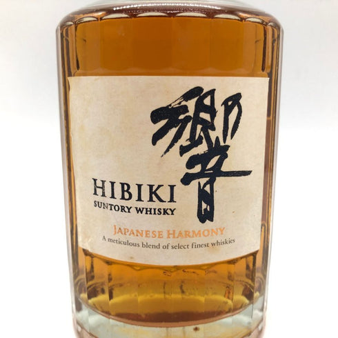 東京都限定◆サントリー 響 ジャパニーズハーモニー 700ml 43% SUNTORY HIBIKI JAPANESE HARMONY 【L】