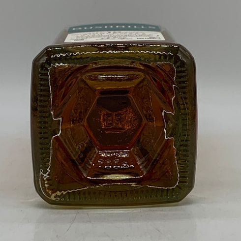 ブッシュミルズ 10年 シングルモルト 700ml 40% BUSHMILLS アイリッシュウイスキー【F4】