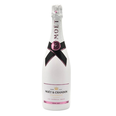 モエ エ シャンドン アイス アンペリアル ロゼ 750ml 12% Moet & Chandon Ice Imperial Rose シャンパン【C2】