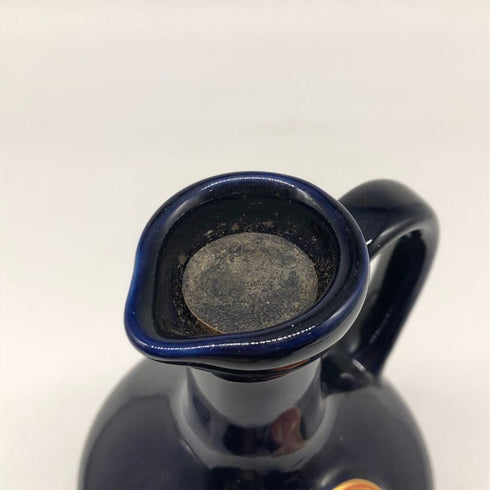バット69 12年 リザーブ 陶器ボトル 750ml 43% VAT69 スコッチウイスキー1328g【E1】