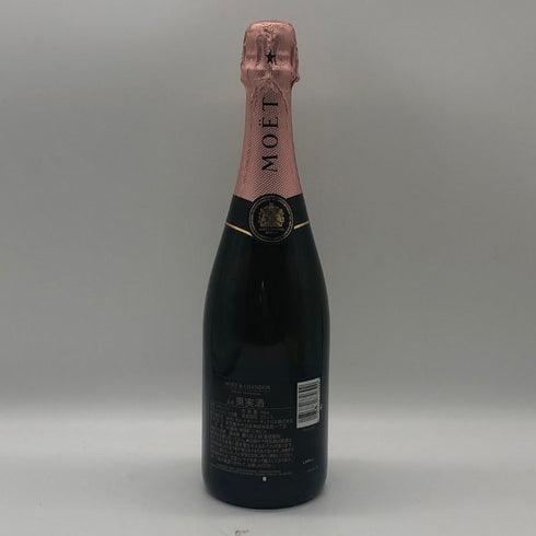 モエ エ シャンドン ロゼ アンペリアル 750ml 12.5% Moet&Chandon Rose Imperial シャンパン【O0】