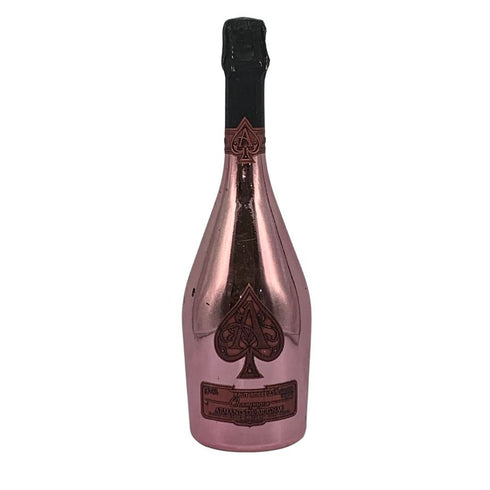 アルマンド ブリニャック ロゼ 750ml 12.5% ARMAND DE BRIGNAC ROSE シャンパン【M4】