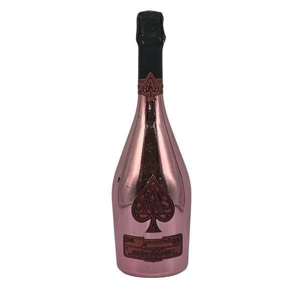 アルマンド ブリニャック ロゼ 750ml 12.5% ARMAND DE BRIGNAC ROSE シャンパン【M4】