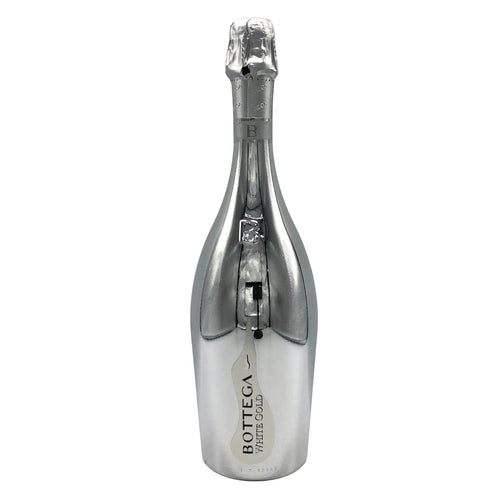 ボッテガ シルバー ブリュット 750ml BOTTEGA ROSE スパークリングワイン【C2】