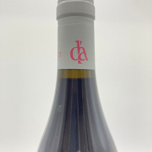 ドメーヌ ド ラルロ ヴォーヌ ロマネ プルミエクリュ レ スショ 2018 750ml 13.5% Domaine de l'Arlot Vosne Romanee Premier Cru Les Suchots 【J1】