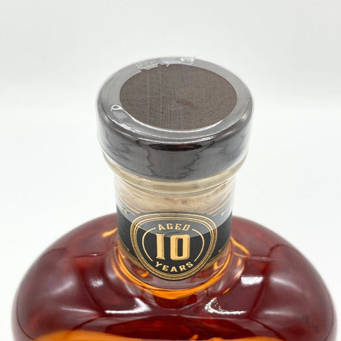 ホイッスルピッグ 10年 スモール バッチ ライ 700ml 50% WHISTLEPIG アメリカウイスキー【D1】