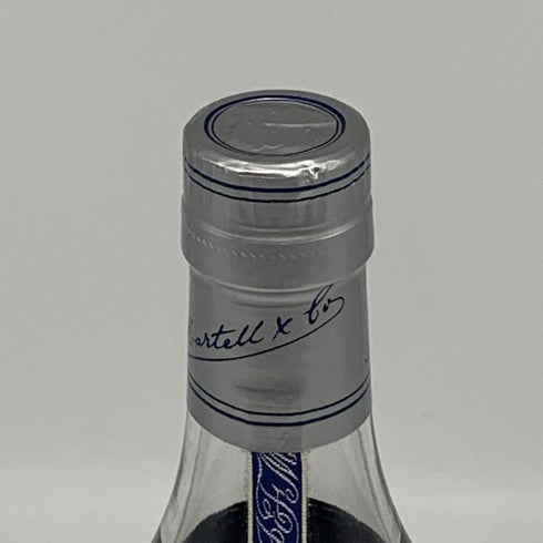 マーテル コルドンブルー エクストラオールド 700ml 40% MARTELL CORDON BLEU EXTRA OLD コニャック【G1】