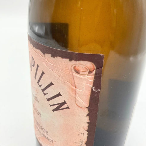 メゾン ピエール オヴェルノワ アルボワ プピヤン 2006 500ml 12.5% Maison Pierre Overnoy Arbois Pupillin 【C2】
