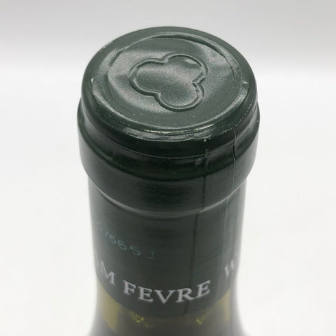ウィリアム フェーヴル シャブリ 2023 750ml 12.5% William Fevre Chablis 白ワイン【M0】