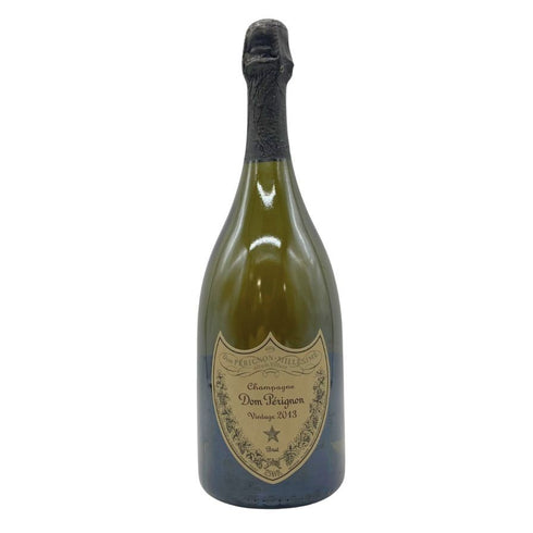 ドンペリニヨン ブリュット 白 2013 750ml 12.5% Dom Perignon Brut 【N4】