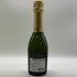 ジョセフ ペリエ キュヴェ ロワイヤル ブリュット ハーフボトル グラスセット 375ml 12% JOSEPH PERRIER シャンパン【C1】