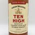 ハイラム ウォーカー テン ハイ 40% 750ml HIRAM WALKER'S TEN HIGH バーボン【N1】