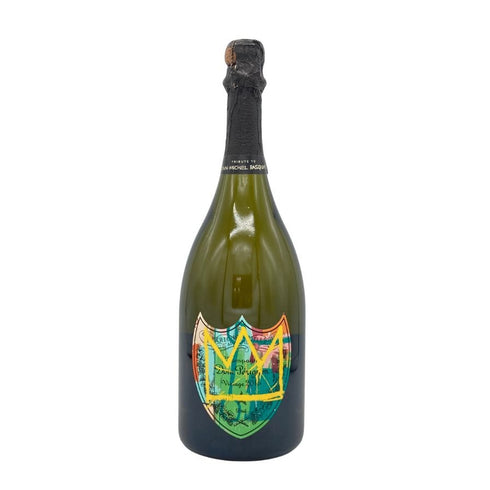 ドンペリニヨン ブリュット 2015 トリビュート トゥ バスキア コレクション 750ml 12.5% Dom Perigno Brut シャンパン【E1】