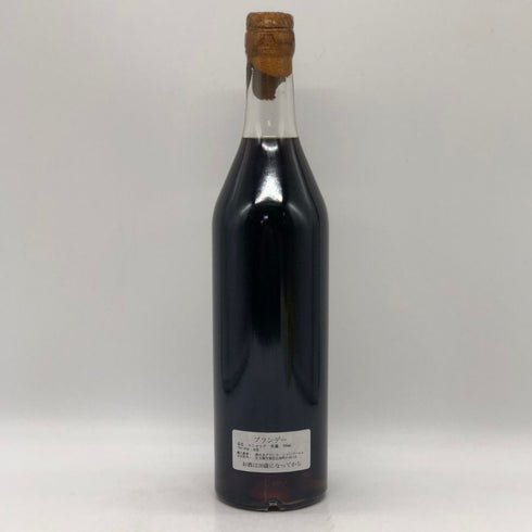 ダニエル ブージュ トレヴィユー 700ml 40% DANIEL BOUJU Tres Vieux ブランデー【M1】