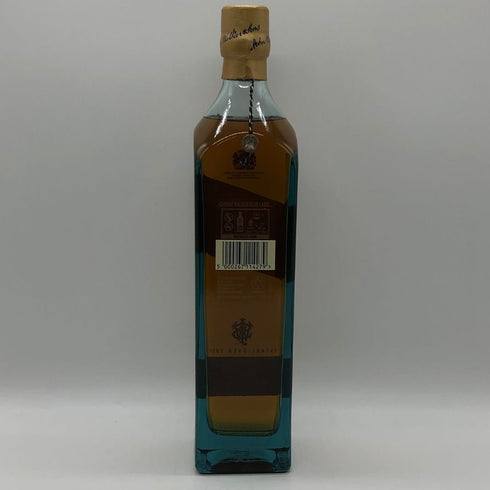 ジョニーウォーカー ブルーラベル 750ml 40% Johnnie Walker 【F0】