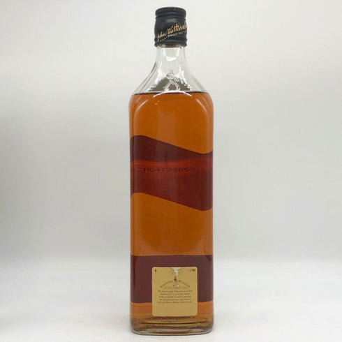 ジョニーウォーカー ブラックラベル 12年 エクストラ スペシャル 1000ml Johnnie Walker BLACK LABEL EXTRA SPECIAL スコッチウイスキー【G1】