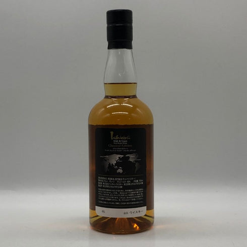 東京都限定◆ベンチャーウイスキー イチローズモルト クラシカル エディション 700ml 48% Ichiro's Malt Classical Edition 【I3】
