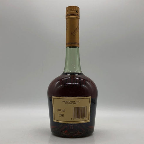 クルボアジェ ナポレオン クリアボトル 700ml 40% COURVOISIER NAPOLEON コニャック【I4】