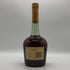 クルボアジェ ナポレオン クリアボトル 700ml 40% COURVOISIER NAPOLEON コニャック【I4】