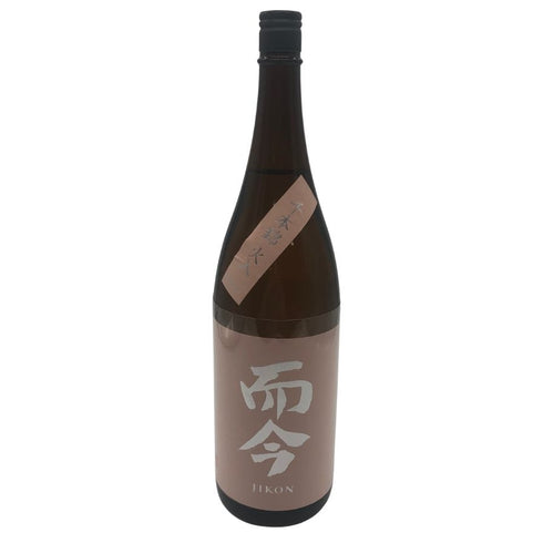 木屋正酒造 而今 純米吟醸 千本錦 火入 2023 1800ml 15.5% 2024年8月 JIKON 日本酒 - 純米吟醸酒【P4】