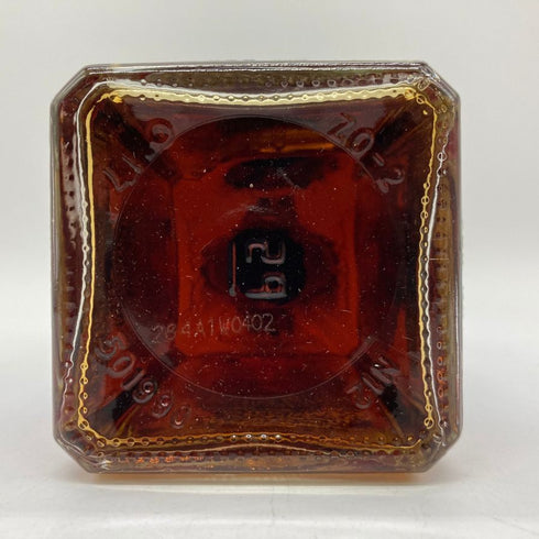 ジャックダニエル マスターディスティラー No.6 700ml 43% JACK DANIERL'S MASTER DISTILLER 【SKU】