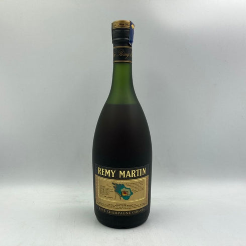 レミーマルタン VSOP ファインシャンパーニュ 旧ラベル 700ml 40% REMY MARTIN FINE CHAMPAGNE コニャック【O2】