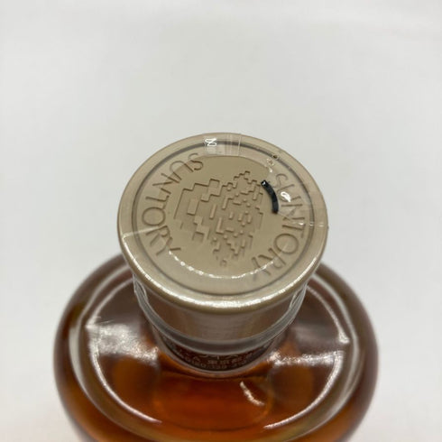 東京都限定◆サントリー 白州蒸留所限定 シングルモルト 43% 300ml 【G4】