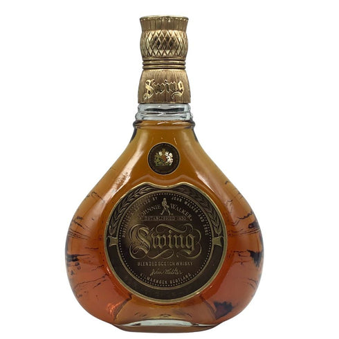 ジョニーウォーカー スウィング 750ml 43% JOHNNIE WALKER Swing 【G4】
