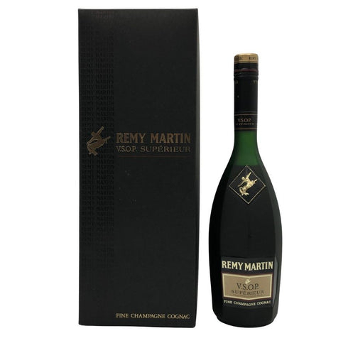 レミーマルタン VSOP スペリオール ファインシャンパーニュ 700ml 40% REMY MARTIN SUPERIEUR コニャック【A2】