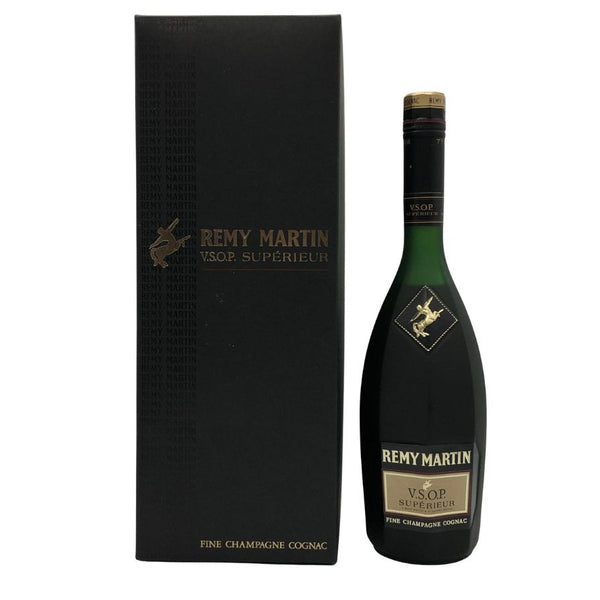 レミーマルタン VSOP スペリオール ファインシャンパーニュ 700ml 40% REMY MARTIN SUPERIEUR コニャック【A2】