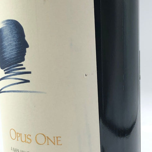 オーパスワン 2016 750ml 14.5% OPUS ONE カリフォルニアワイン【U4】