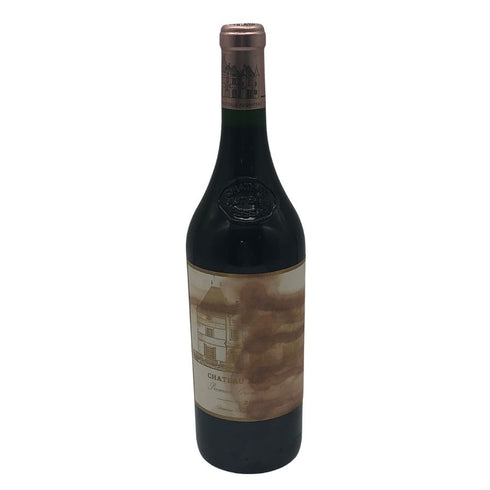 シャトー オーブリオン 2004 750ml CHATEAU-HAUT BRION ボルドーワイン【S4】